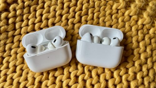 I tried the AirPods Pro 3 – they’re fantastic, but I wouldn’t trade in my Pro 2