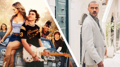 These 3 new Prime Video shows will make you wish you spent less time binging The Summer I Turned Pretty – stream them now