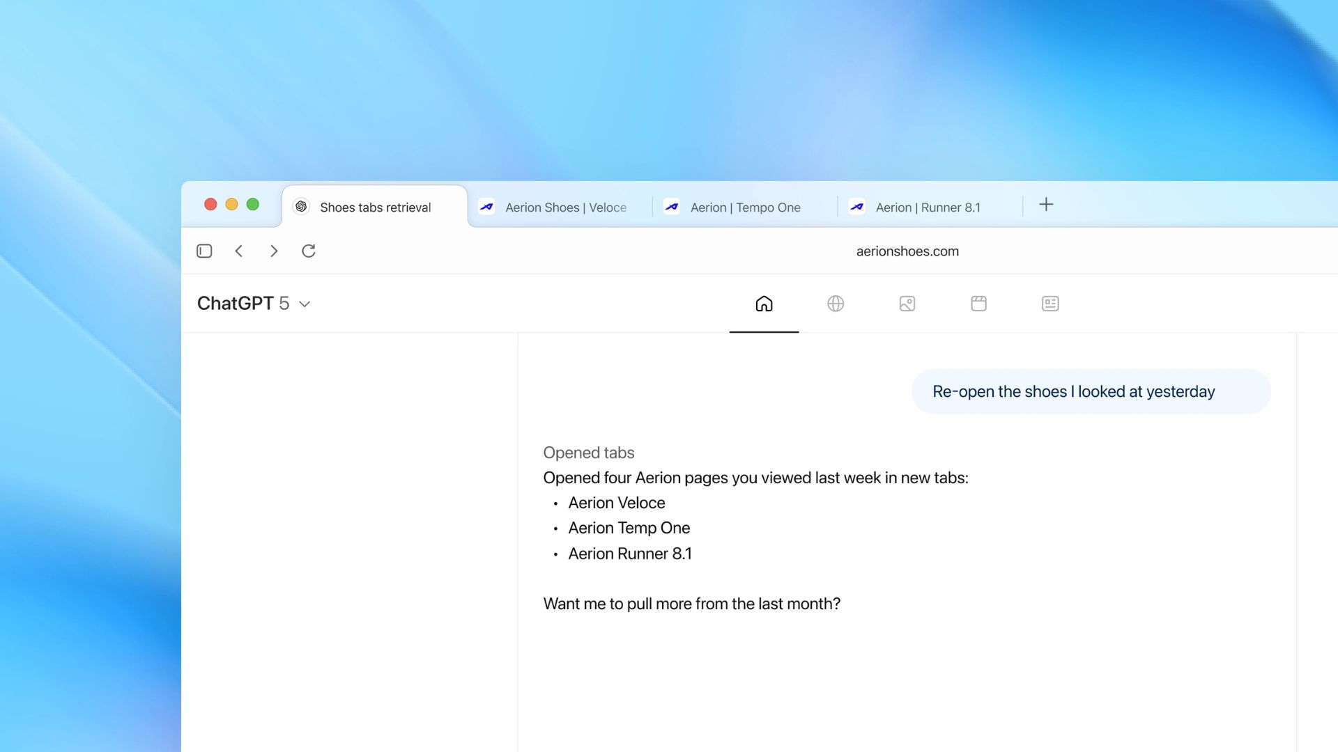 What is ChatGPT Atlas? OpenAI’s web browser explained