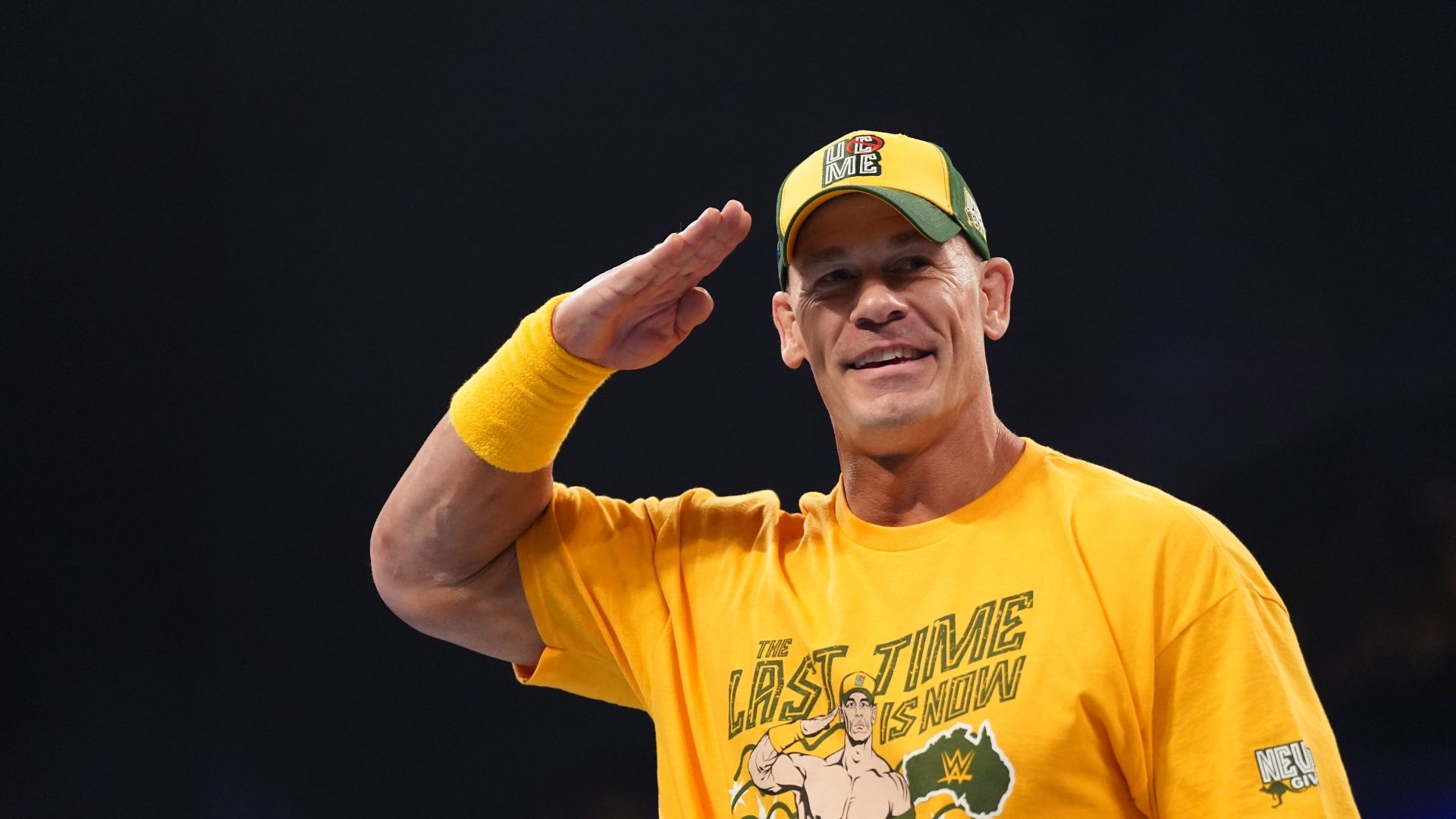 WWE’s AI-written future might actually be better than the hollow storylines on TV right now
