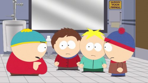 South Park season 27 is delayed again, but episode 6 has the best-timed break yet