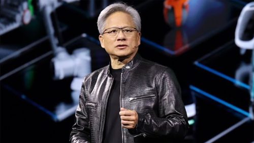 ‘You’re not going to lose your job to AI. You’re going to lose your job to someone who uses AI’ says Nvidia CEO – and his timing couldn’t have been more fitting
