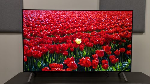 I’ve tested all of LG’s OLED TVs and there’s one model I’d buy over Black Friday – and it’s not the LG C5