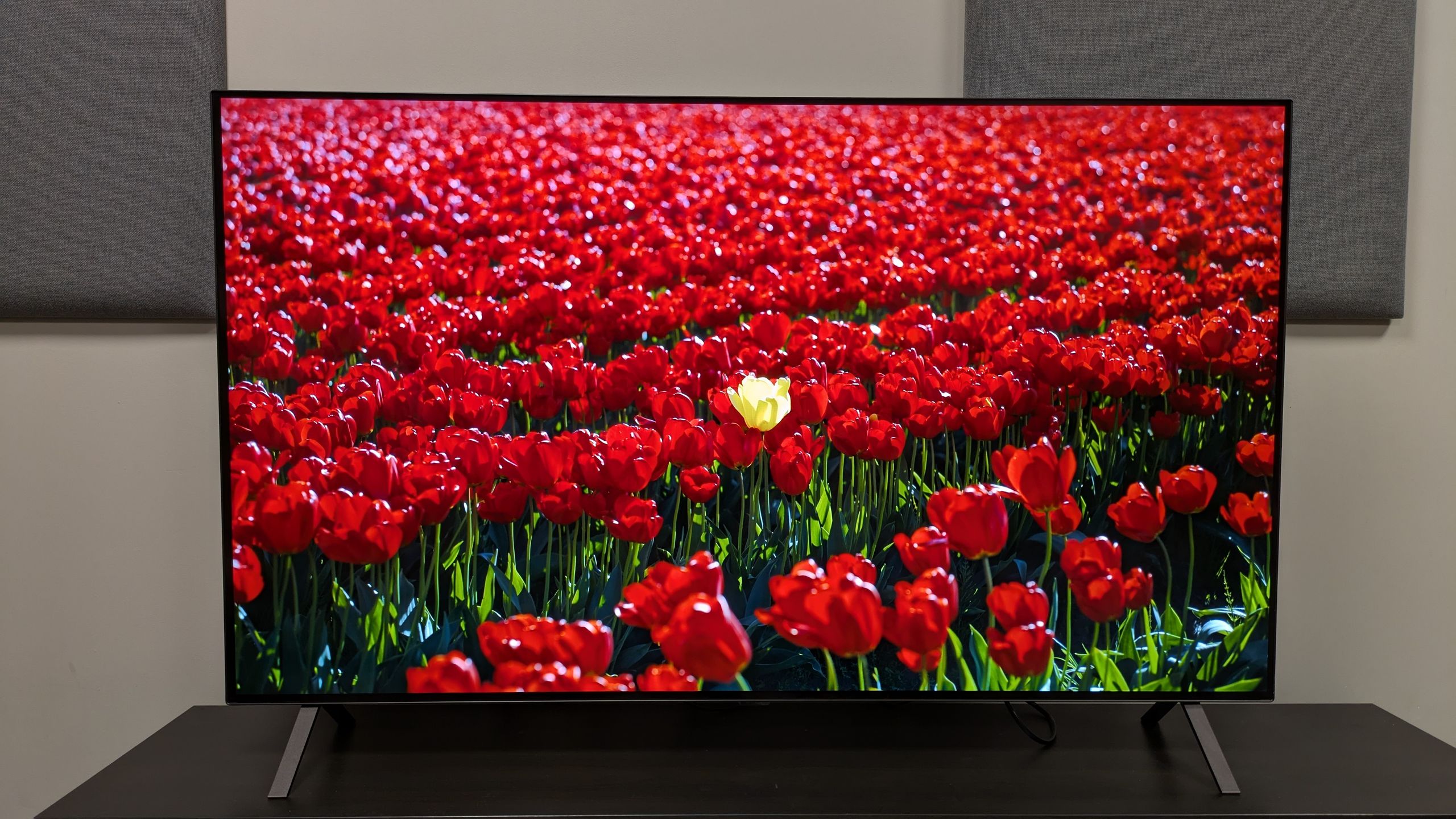 I’ve tested all of LG’s OLED TVs and there’s one model I’d buy over Black Friday – and it’s not the LG C5