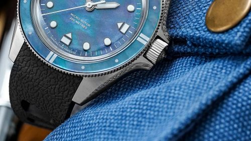 I’ve Never Seen a Dive Watch With This Stunning Feature