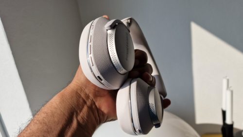 I’m a recording musician and these are my favorite headphones (so you can look for them on Black Friday)