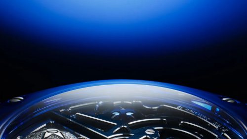 Did This Iconic Brand Just Release Its Most Impressive Watch Ever?