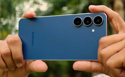 The Planning of Samsung’s Flagship Mobile Phones has been Exposed