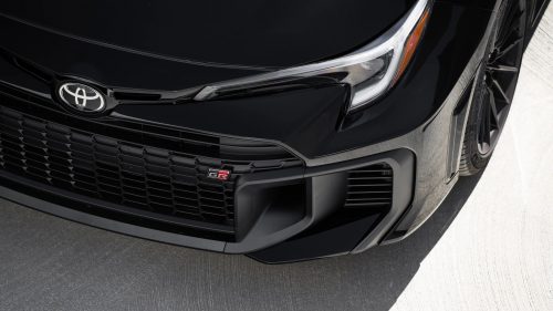 Toyota’s Hot Hatch Could Get Gains in This One Key Area