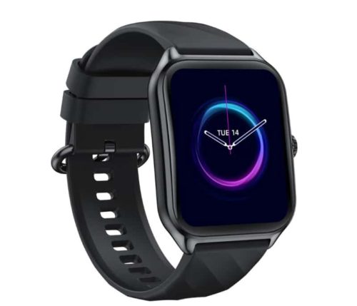 Zeblaze GTS4 Review-a Feature-Packed Smartwatch That Won’t Break the Bank