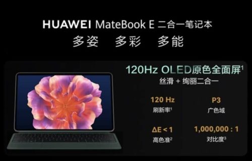 Huawei Mate 80 will be Released on the same stage! Huawei’s new 2-in-1 tablet is here: priced at around 8,000 yuan