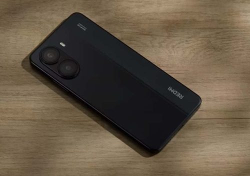 Xiaomi REDMI Turbo 5 phone has been connected to the network and upgraded to 100W wired fast charging