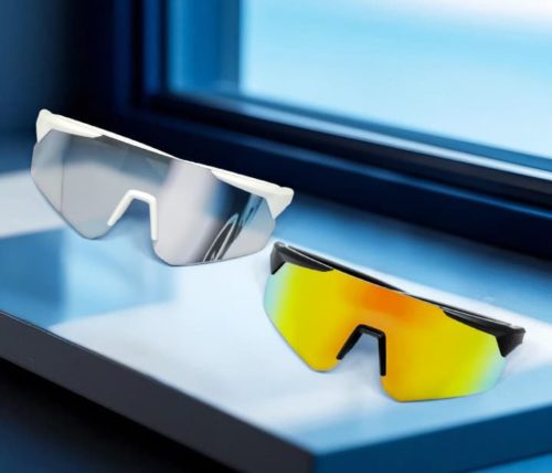 QY-Pro2 Smart Cycling Glasses Review-The Future on Your Face