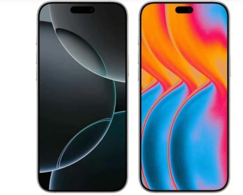 Apple iPhone 18 Pro Series Preview: Engineering models are exploring variable apertures and transparent back covers