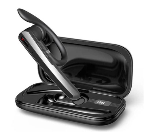 BX-N19-JL TWS Earbuds Review-Unleash the Sound