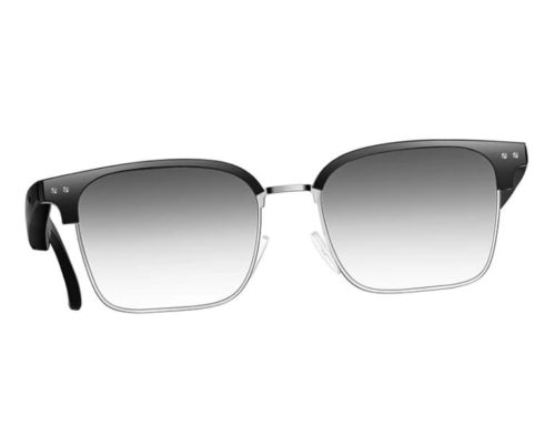 W100D AI Smart Glasses Review-Break Down Language Barriers in Real-Time