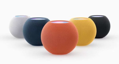 Apple HomePod mini 2 Preview: Three core Upgrades including self-developed N1 Wi-Fi chip