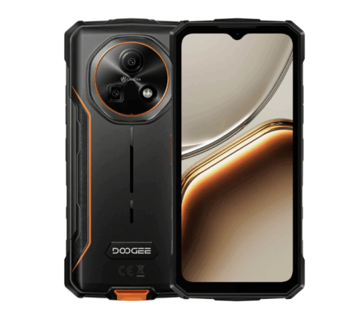 DOOGEE Fire 5 Smartphone Review-a Rugged Powerhouse That Refuses to Quit