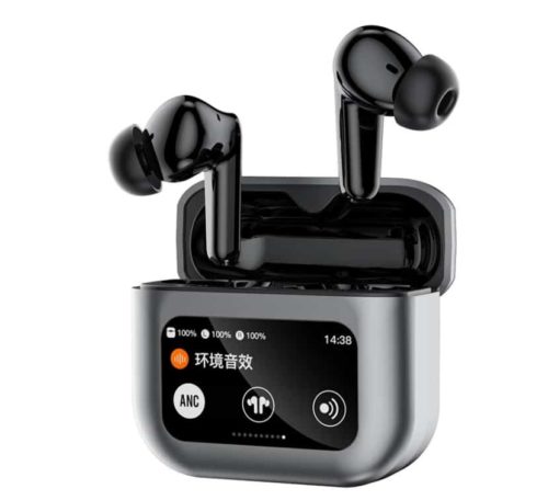 YYK-Q30 TWS Earbuds Review-Are Packing a Feature Set You Won’t Believe？