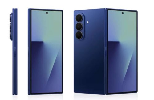 Real Photos of Samsung Galaxy S26+ Phone have been Exposed