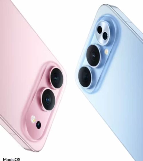 The Specifications of Honor 500 Pro have been Exposed: Snapdragon 8 Ultra Chip