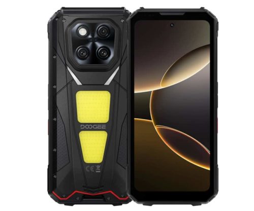 DOOGEE V Max LR 5G Review: The Ultimate Rugged Smartphone Redefines “Outdoor Ready”