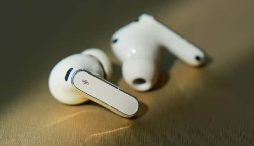 Huawei FreeBuds Pro 5 Yuezhang Headphones Preheating: Master-Level Lossless Sound Quality Released on November 25th