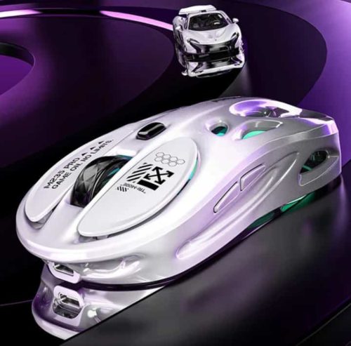 Mode Gaming Mouse Built for Speed