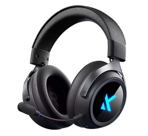 MCHOSE X9 Gaming Headset Review-Your All-in-One Sonic Arsenal