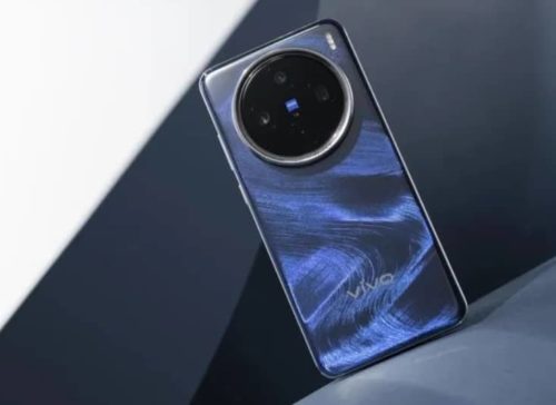 Vivo X200T mobile phone has made its appearance and is expected to represent a Turbo enhanced model