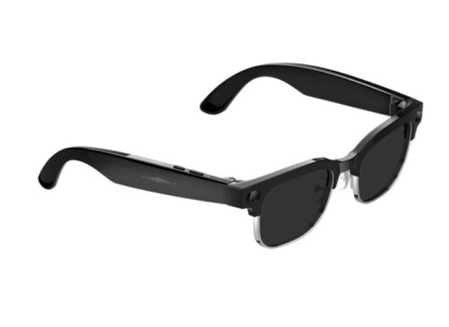 W630 AI Translation Smart Glasses Review-Your Gateway to a Borderless World