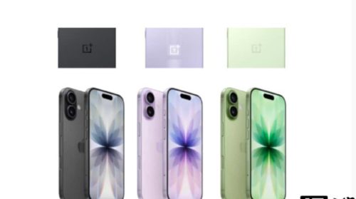 OnePlus Ace 6T Phone Supports Full-level Dust and Water resistance of IP66/IP68/IP69/IP69K