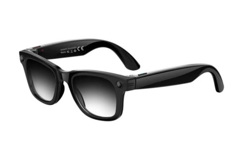 W620 AI Real-Time Translation Smart Glasses Review-Breaking Down Barriers