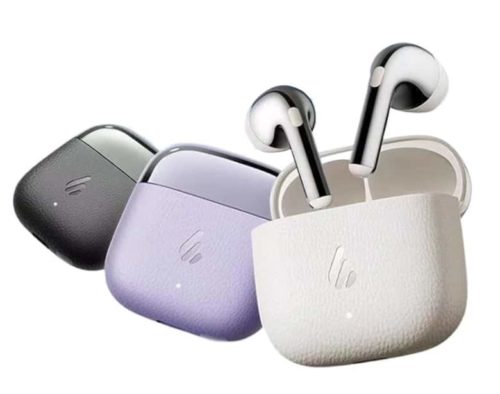 Edifier Lolli Air TWS Earbuds Review at $35.99-Solid Sound, Sweet Style