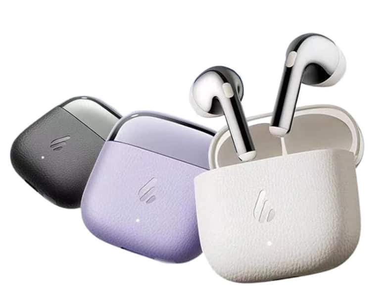 Edifier Lolli Air TWS Earbuds Review at $35.99-Solid Sound, Sweet Style