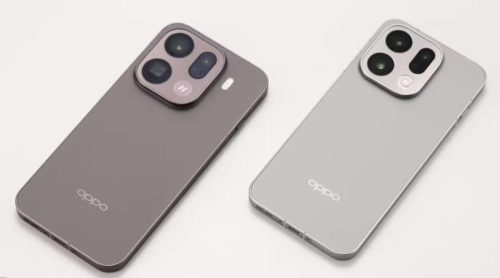 OPPO Find X9/Pro mobile phone has obtained UFCS certification and is compatible with 44W three-party fusion fast charging