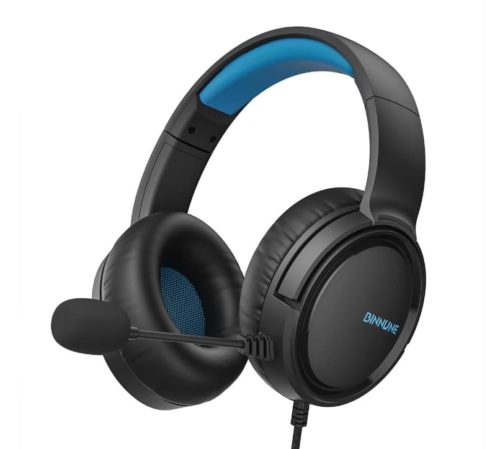 BINNUNE BG02 Gaming Headset Review: A Budget-Friendly Audio Powerhouse?