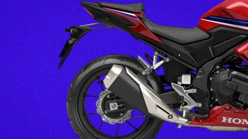 A Beloved, Affordable, Entry-Level Honda Motorcycle Just Got Even More Approachable