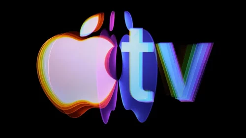 Apple TV’s new logo could be hiding a big clue about its movie strategy, and I think I know what it’s hinting at