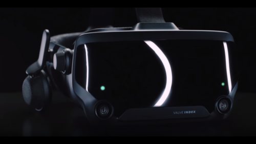 Valve’s next VR headset tipped to launch this week – here’s what we know about the Steam Frame