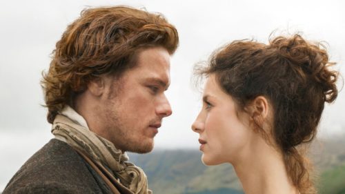 Outlander season 8 finally confirms its 2026 release date – and it could be a huge clue for what’s to come