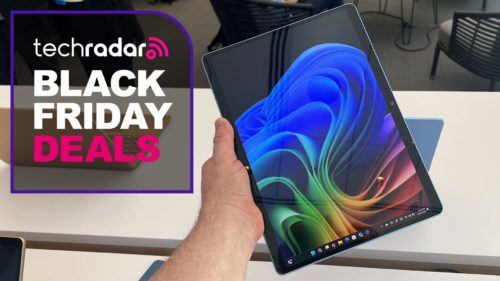 I’ve tested hundreds of laptops, and the only Surface Pro I’ve ever liked is now on sale for Black Friday at an unbeatable price