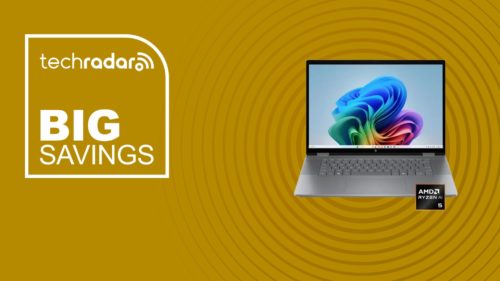 I’ve tested more than a hundred laptops and this is the Black Friday deal I’d recommend: a huge $420 discount on the HP Omnibook X Flip