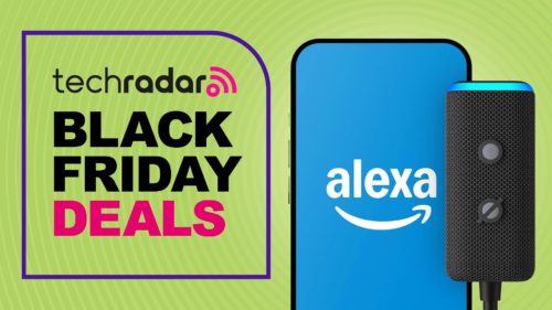 It’s the best deal of Black Friday – get an Amazon Echo Auto for just $14.99 and add full Alexa smarts to your car