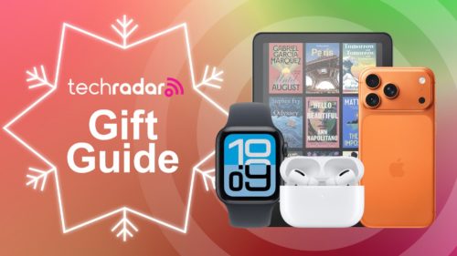 Holiday tech gifting guide: 15 must-have gadget gifts to shop in 2025