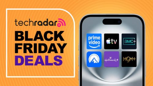 The 13 best Black Friday streaming deals so far for Disney+, Hulu, Prime Video and more