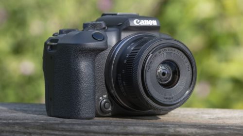 The best camera for beginners 2025: smartphone-beating picks to start your photography journey