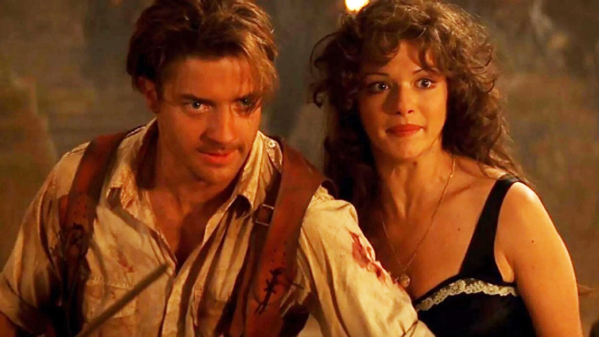 The Mummy is getting resurrected again – and yes, Brendan Frasier and Rachel Weisz are set to return for the horror film series’ next entry
