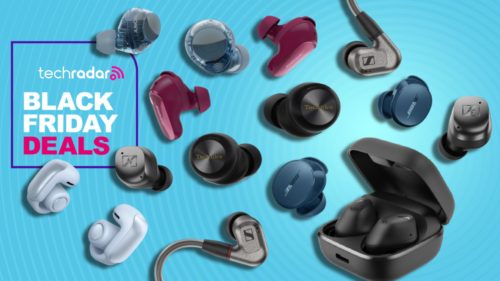 Every Black Friday earbuds deal worth buying – deals from just $9 / £19!