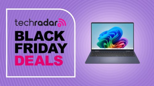 This 2-in-1 Dell 16 Plus laptop is a Black Friday hit, with deals saving you up to 38%